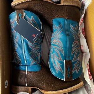 Durango men’s rebel pro western boots
